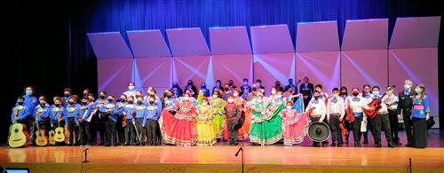 Folklorico